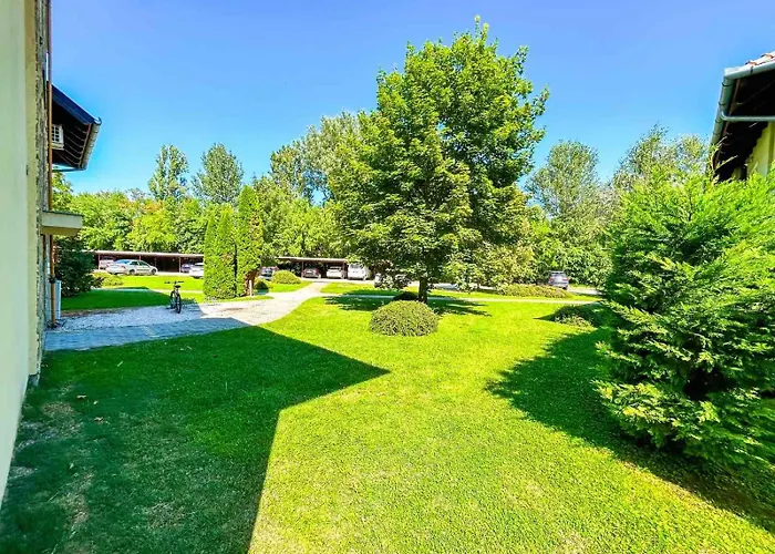 Vadszilva Διαμέρισμα