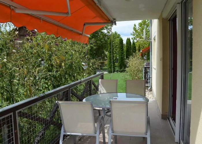 Vadszilva * Balatonoszod