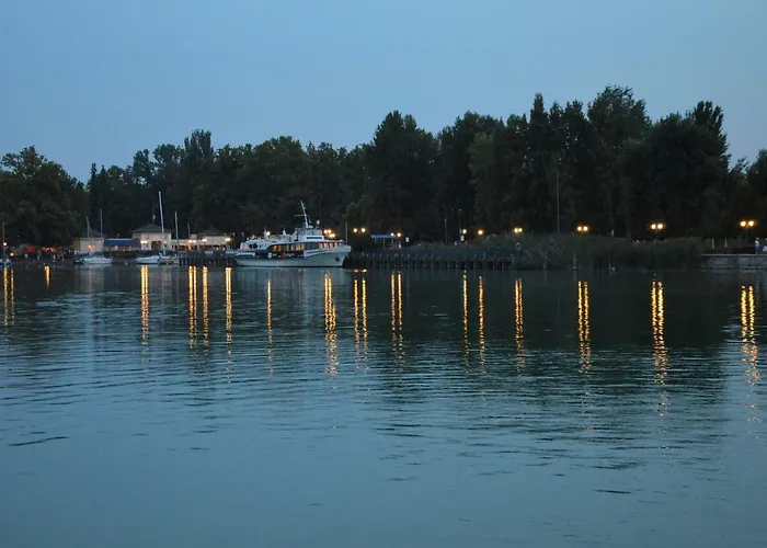 Vadszilva * Balatonoszod