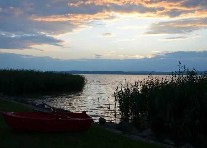 Vadszilva Διαμέρισμα