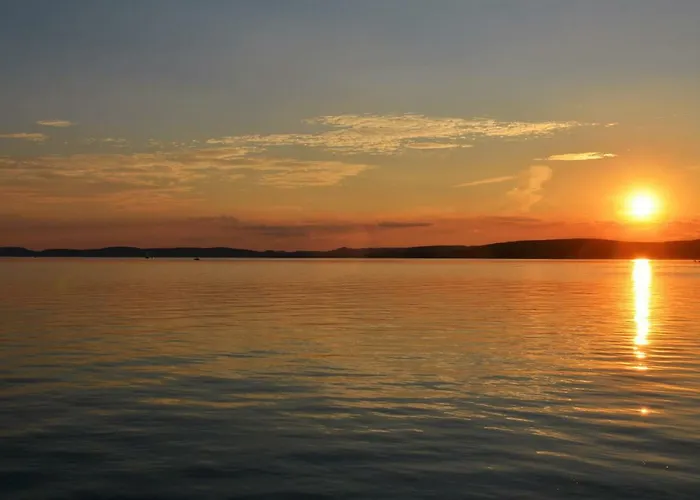 Vadszilva * Balatonoszod