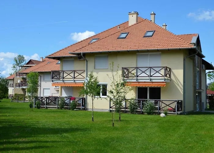 Διαμέρισμα Vadszilva