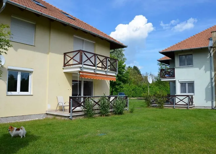 Διαμέρισμα Vadszilva