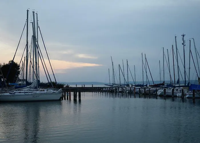 Vadszilva Balatonoszod